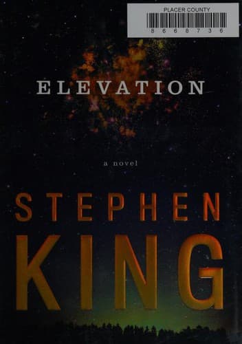 Elevation cover