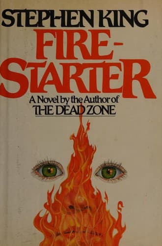 Firestarter cover