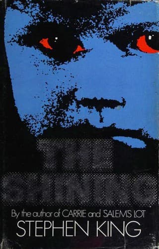 The Shining cover